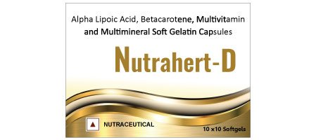 Nutrahert D