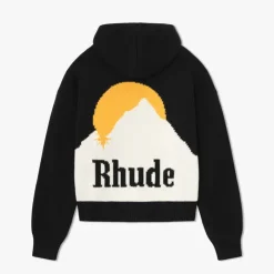 Rhude: The Rise of a Luxury Streetwear Brand Of Rhude Hoodie